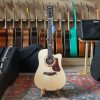 Đàn Guitar Acoustic Mantic GT1DC