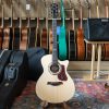 Đàn Guitar Acoustic Mantic GT1GC