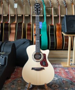 Đàn Guitar Acoustic Mantic GT1GC