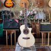 Đàn Guitar Acoustic Clover 912Cx