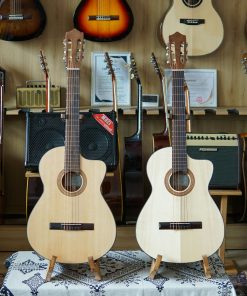 Đàn Guitar Classic NC03 dành cho người mới tập