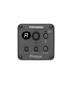 EQ Fishman Presys II