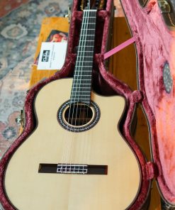 Đàn Guitar Classic Cordoba GK Pro Negra