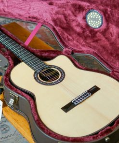 Đàn Guitar Classic Cordoba GK Pro Negra