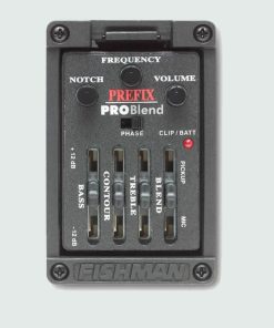 EQ Fishman Prefix Pro Blend