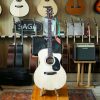 Đàn Guitar Acoustic Saga SF700GCE Pro