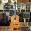 Đàn Guitar Classic Saga C10M E
