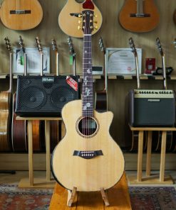 Đàn Guitar Acoustic Lương Sơn LSA1200CX KOI 2026