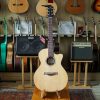 Đàn Guitar Acoustic Lương Sơn LSA350C