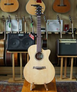 Đàn Guitar Acoustic Lương Sơn LSA350C