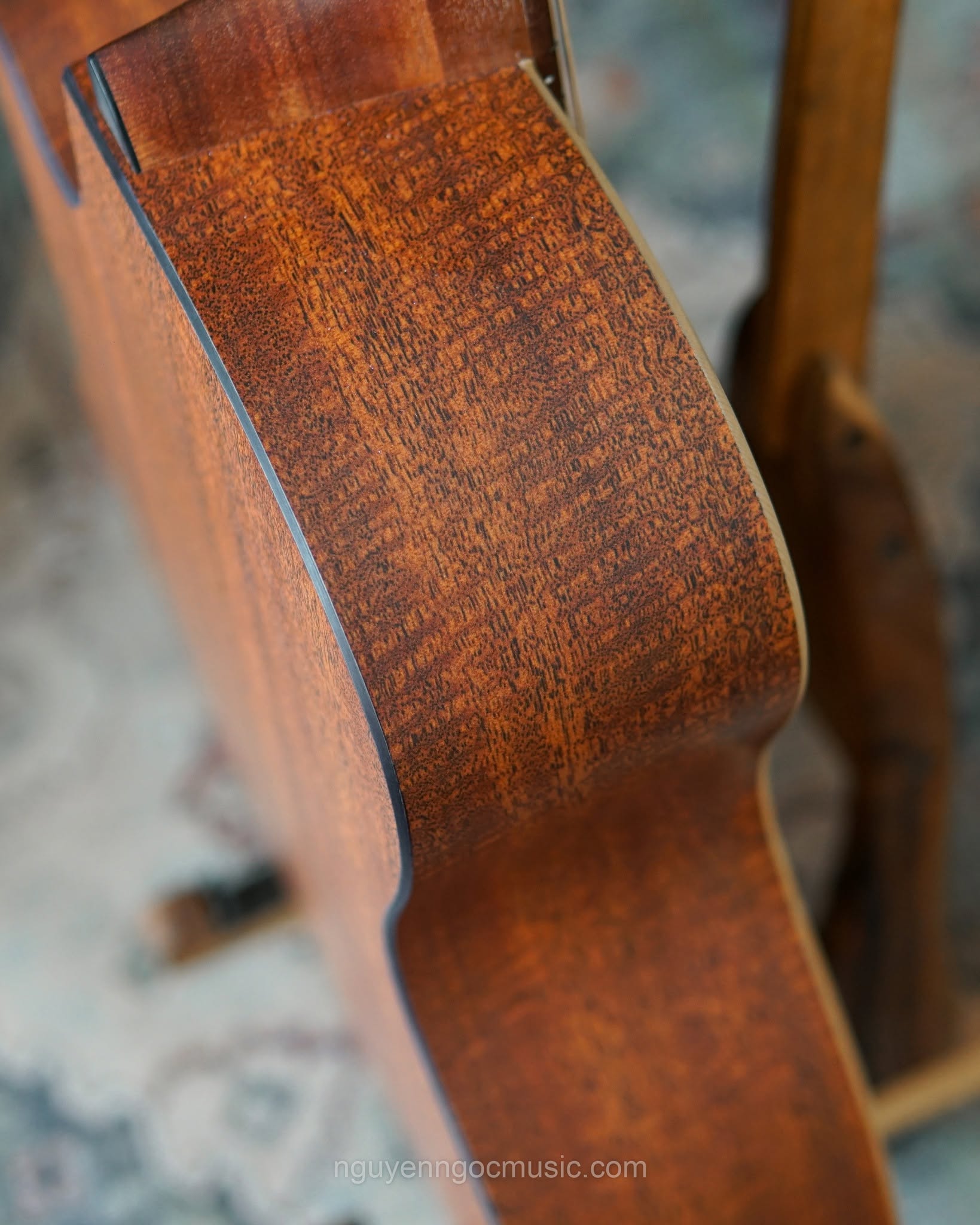 Đàn Guitar Acoustic Martin GPC-X2E - Ảnh 10