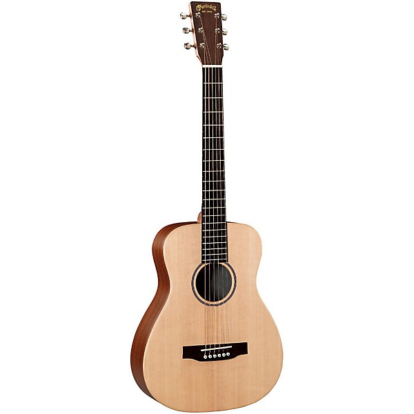 Đàn Guitar Acoustic Martin LX1 Little Martin
