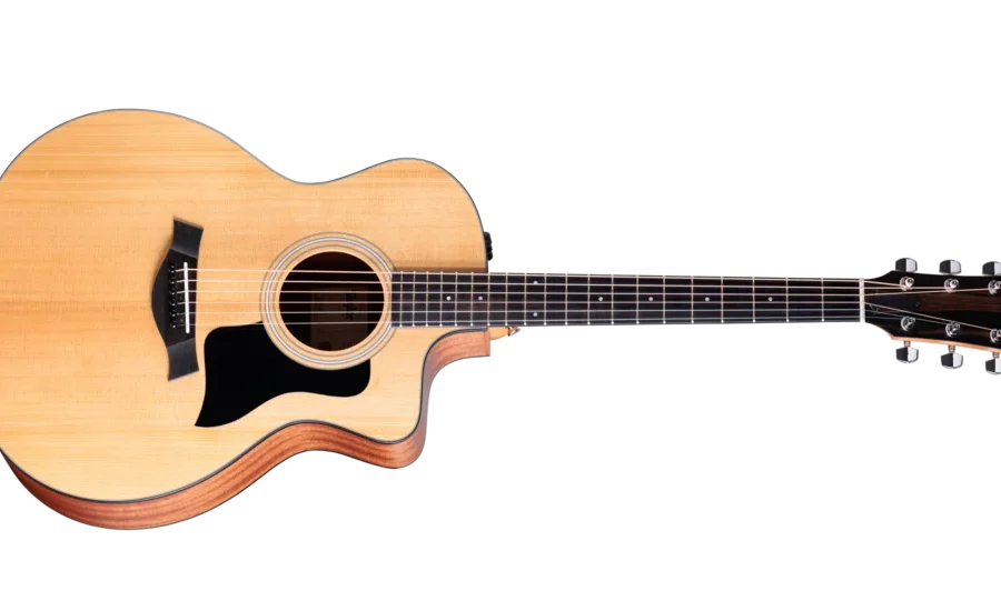 Đàn Guitar Acoustic Taylor 114CE
