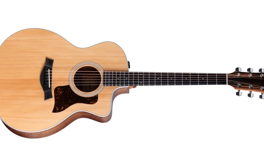 Đàn Guitar Acoustic Taylor 214CE